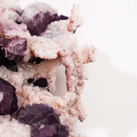 Fluorite, Tombstone - Rough