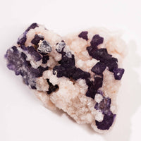 Fluorite, Tombstone - Rough