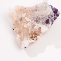 Fluorite, Tombstone - Rough