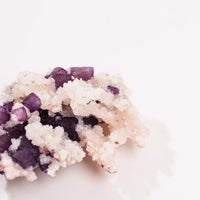 Fluorite, Tombstone - Rough