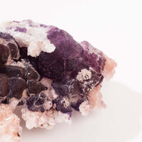 Fluorite, Tombstone - Rough