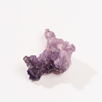 Fluorite, Tombstone - Rough