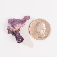 Fluorite, Tombstone - Rough