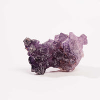 Fluorite, Tombstone - Rough