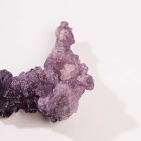Fluorite, Tombstone - Rough