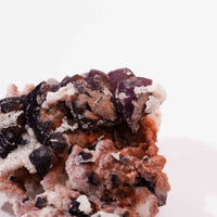 Fluorite, Tombstone - Rough