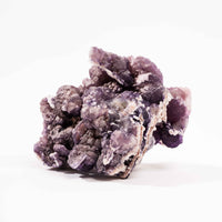 Fluorite, Tombstone - Rough