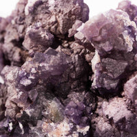 Fluorite, Tombstone - Rough