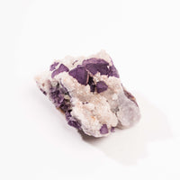 Fluorite, Tombstone - Rough