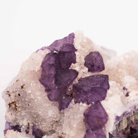 Fluorite, Tombstone - Rough