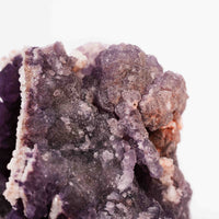 Fluorite, Tombstone - Rough