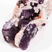 Fluorite, Tombstone - Rough