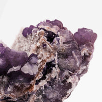 Fluorite, Tombstone - Rough