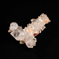 Apophyllite- White/Clear