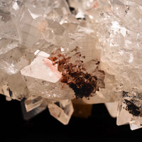 Apophyllite- White/Clear