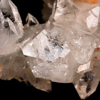 Apophyllite- White/Clear