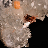 Apophyllite- White/Clear