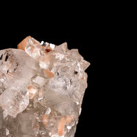 Apophyllite- White/Clear
