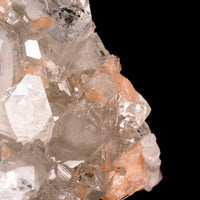 Apophyllite- White/Clear