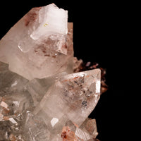 Apophyllite- White/Clear