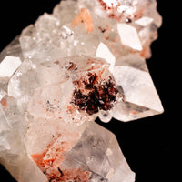 Apophyllite- White/Clear