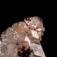 Apophyllite- White/Clear