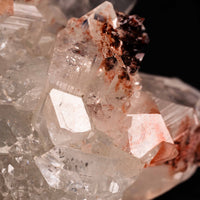 Apophyllite- White/Clear