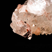 Apophyllite- White/Clear