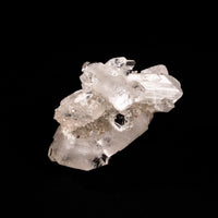 Apophyllite- White/Clear