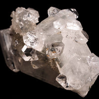 Apophyllite- White/Clear