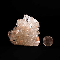 Apophyllite- White/Clear