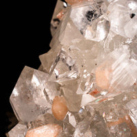 Apophyllite- White/Clear
