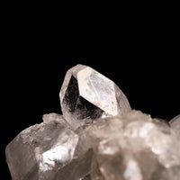 Apophyllite- White/Clear