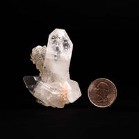 Apophyllite- White/Clear