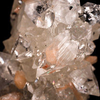 Apophyllite- White/Clear