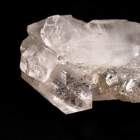 Apophyllite- White/Clear