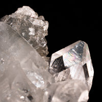 Apophyllite- White/Clear