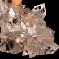 Apophyllite- White/Clear