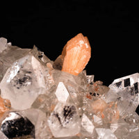 Apophyllite- White/Clear
