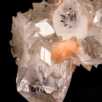 Apophyllite- White/Clear