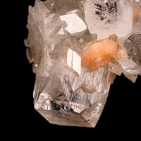 Apophyllite- White/Clear