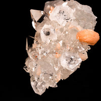 Apophyllite- White/Clear