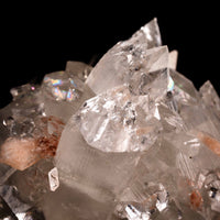 Apophyllite- White/Clear