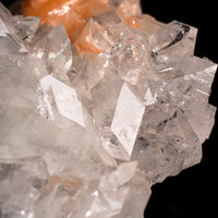 Apophyllite- White/Clear
