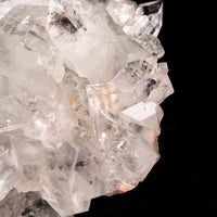 Apophyllite- White/Clear