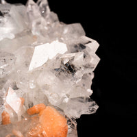 Apophyllite- White/Clear