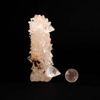 Apophyllite- White/Clear