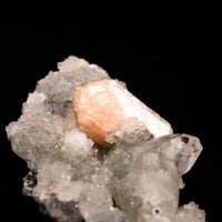 Apophyllite- White/Clear