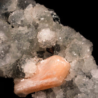 Apophyllite- White/Clear