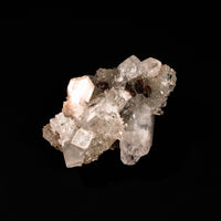 Apophyllite- White/Clear